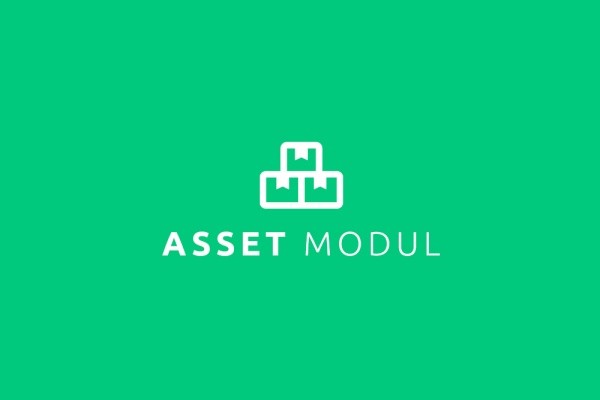 Asset Modul