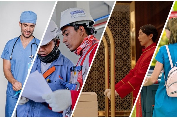 Branchen & Anwendungsfälle