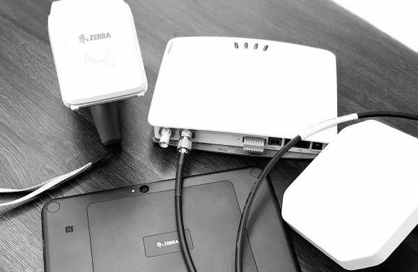 Wireless Local Area Network