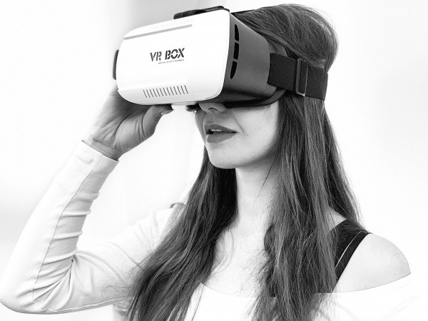 VR- / AR-Anwendungen